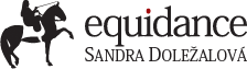 Logo - Sandra Doležalová